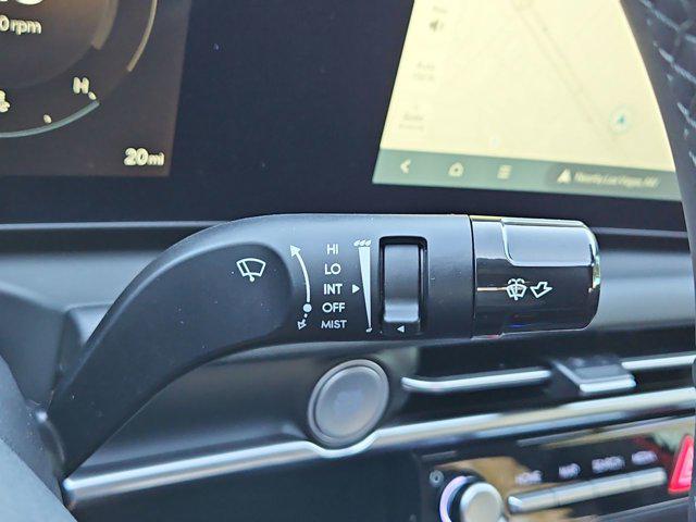 Thumbnail: 2025 Hyundai Santa Cruz - 25