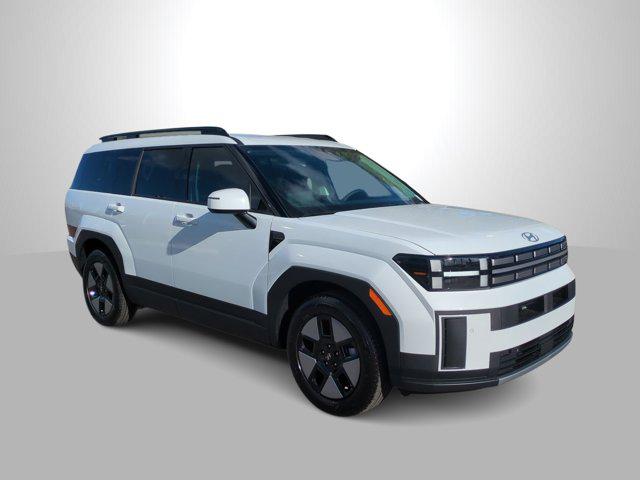 Thumbnail: 2026 Hyundai Santa Fe - 2