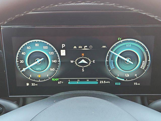 Thumbnail: 2025 Hyundai Elantra - 31