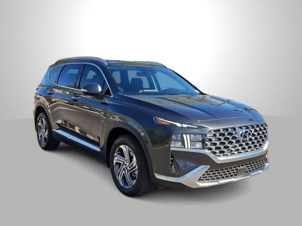Used 2023 Hyundai Santa Fe SEL SUV