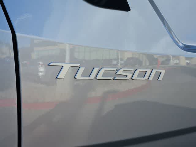Thumbnail: 2026 Hyundai Tucson - 12