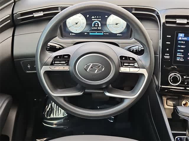 Thumbnail: 2023 Hyundai Santa Cruz - 23