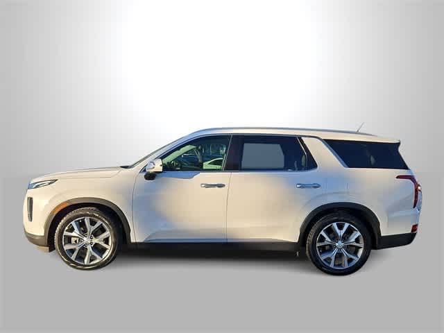 Thumbnail: 2020 Hyundai Palisade - 5