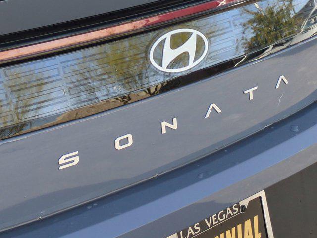 Thumbnail: 2026 Hyundai Sonata - 13