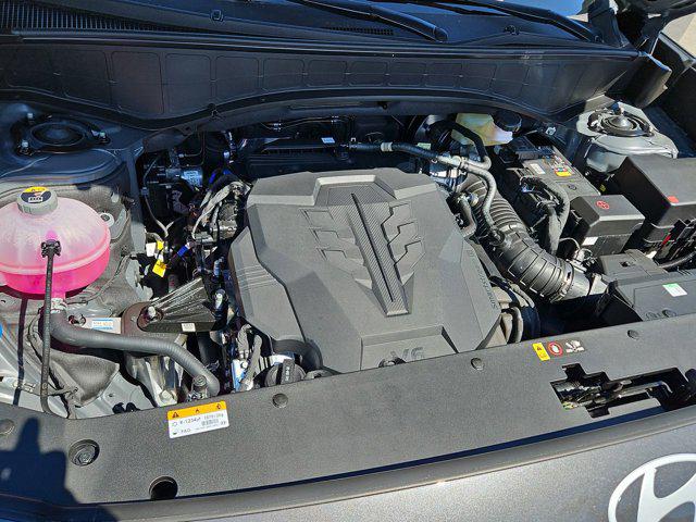 Thumbnail: 2026 Hyundai Palisade - 14