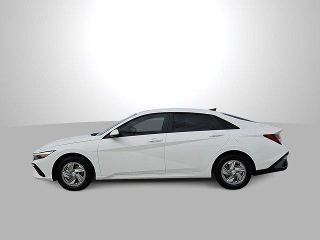 Thumbnail: 2026 Hyundai Elantra - 5