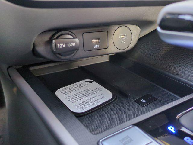 Thumbnail: 2026 Hyundai Elantra - 28