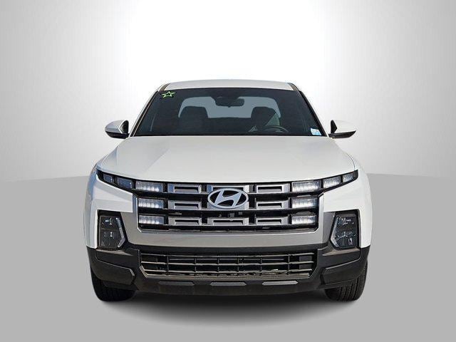 Thumbnail: 2025 Hyundai Santa Cruz - 3