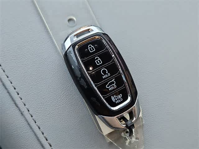 Thumbnail: 2020 Hyundai Palisade - 34