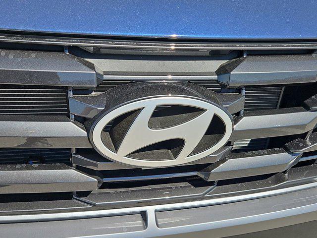 Thumbnail: 2026 Hyundai Tucson - 11