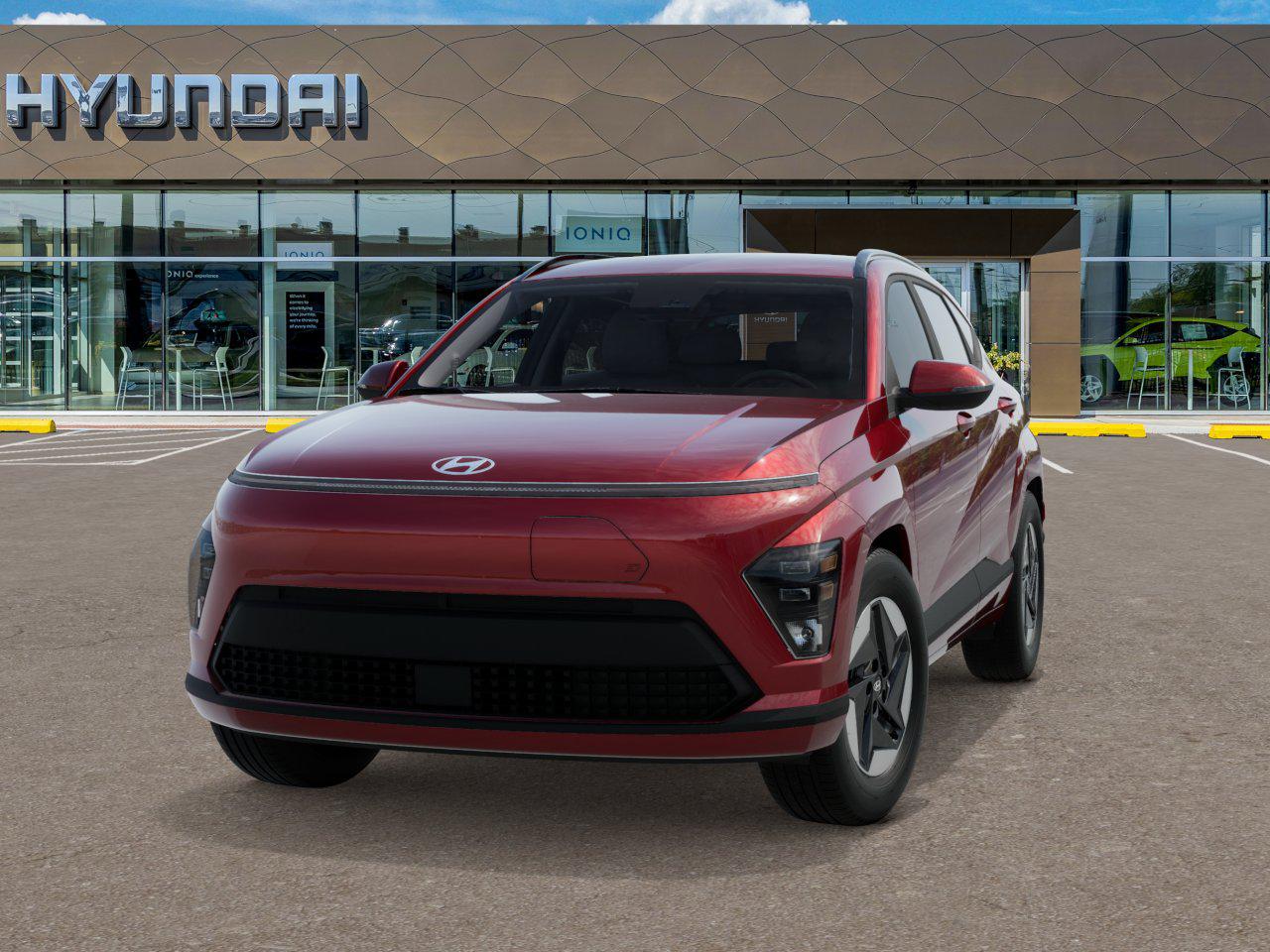 Thumbnail: 2025 Hyundai Kona - 6