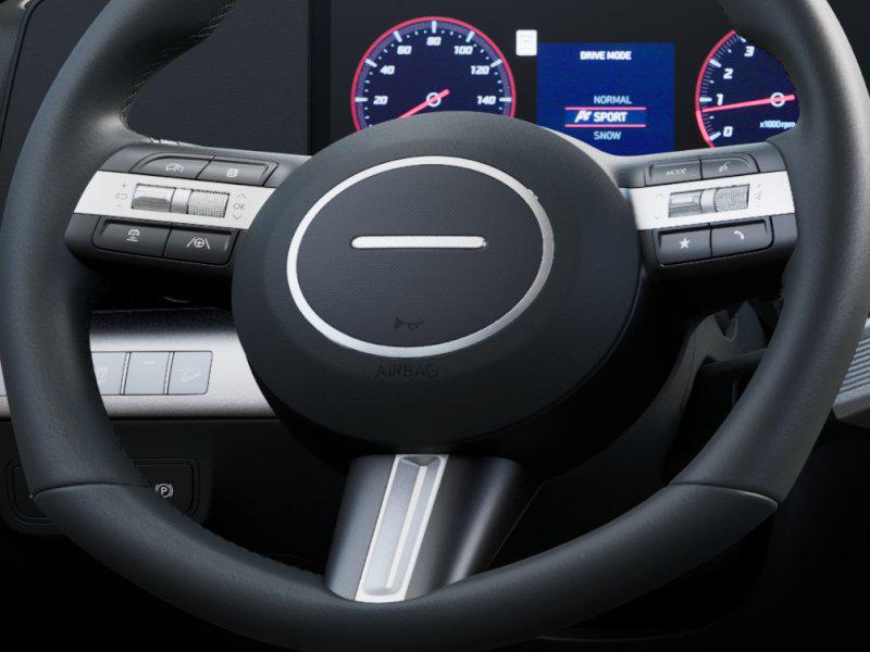 Thumbnail: 2026 Hyundai Kona - 15