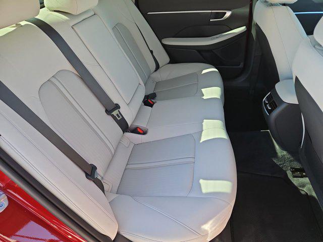 Thumbnail: 2026 Hyundai Sonata - 21