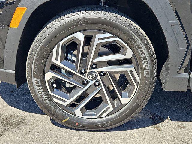 Thumbnail: 2026 Hyundai Tucson - 13