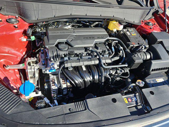 Thumbnail: 2026 Hyundai Kona - 14