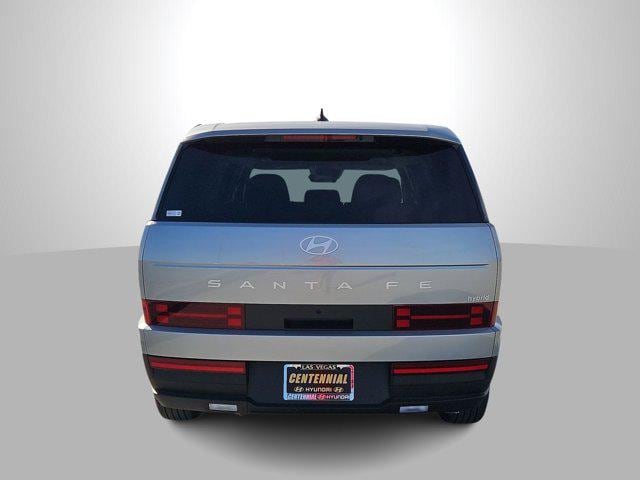 Thumbnail: 2026 Hyundai Santa Fe - 7