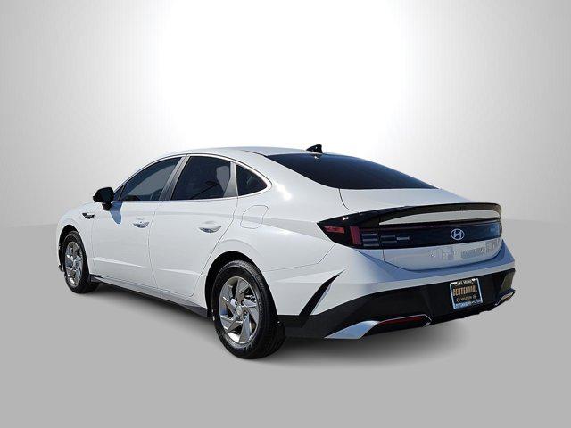 Thumbnail: 2026 Hyundai Sonata - 6