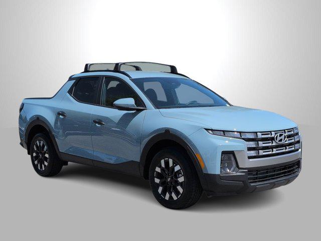 Thumbnail: 2026 Hyundai Santa Cruz - 2