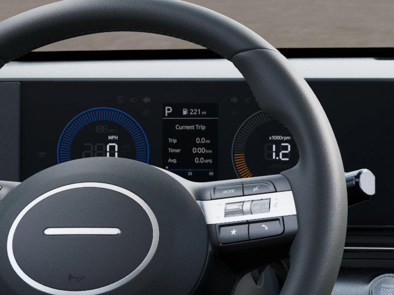 Thumbnail: 2026 Hyundai Kona - 14