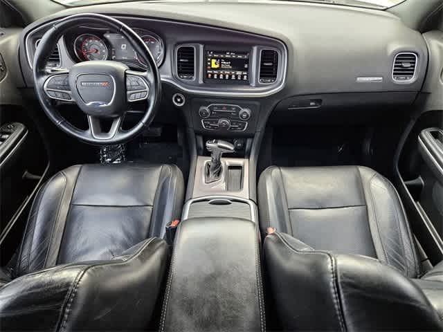 2020 Dodge Charger SXT 15
