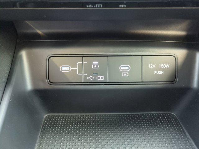 Thumbnail: 2026 Hyundai Tucson - 30