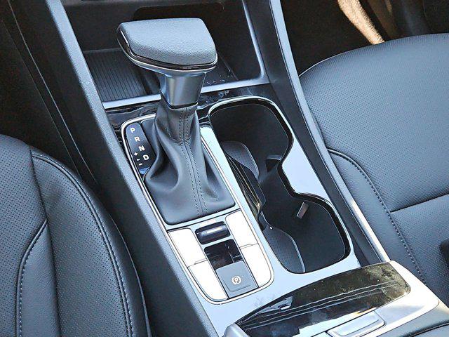 Thumbnail: 2025 Hyundai Santa Cruz - 31