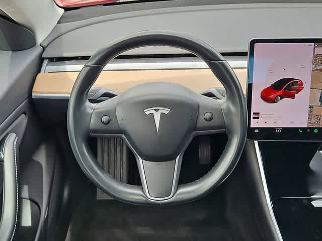 Thumbnail: 2019 Tesla Model 3 - 23
