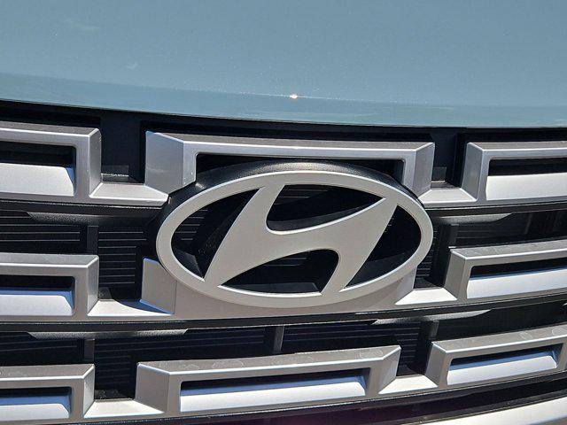Thumbnail: 2026 Hyundai Santa Cruz - 11
