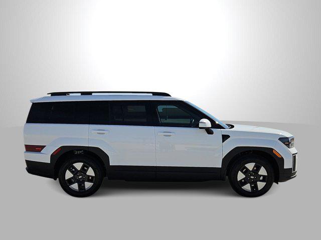 Thumbnail: 2026 Hyundai Santa Fe - 9