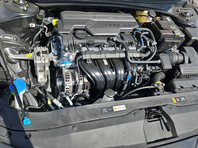 Thumbnail: 2026 Hyundai Elantra - 14