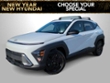 New 2026 Hyundai Kona SEL Sport FWD SUV