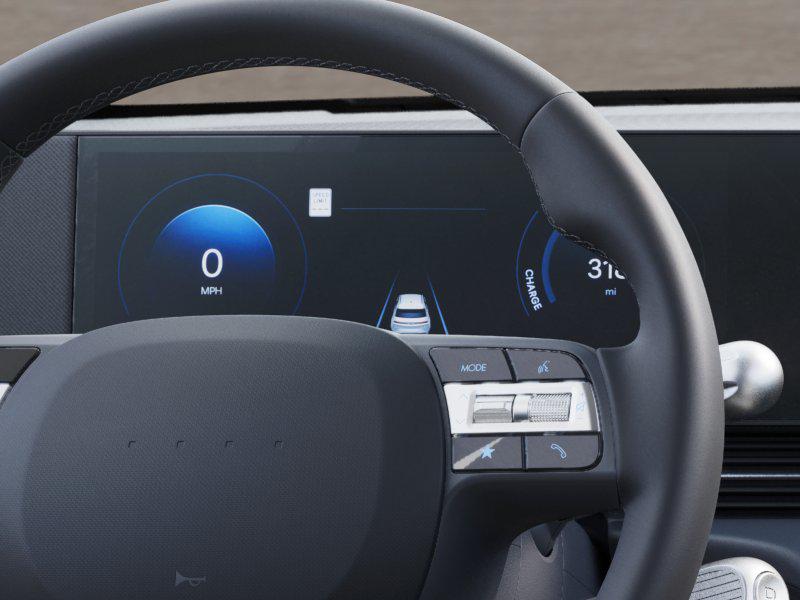 2026 Hyundai IONIQ 5 SE - Photo 14