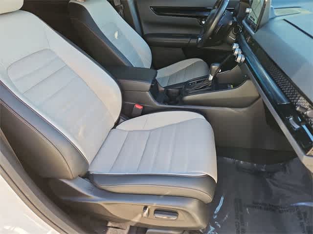 Thumbnail: 2023 Honda CR-V - 21