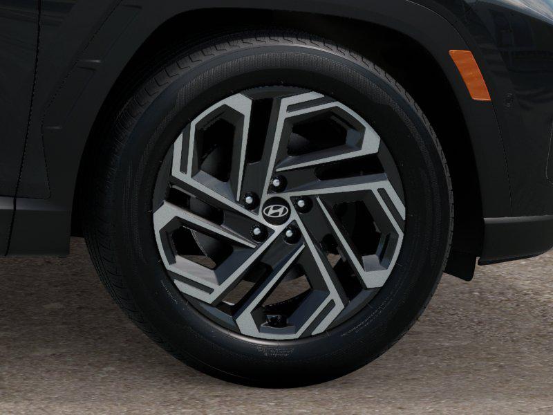 Thumbnail: 2026 Hyundai Tucson - 8