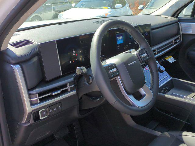 Thumbnail: 2026 Hyundai Santa Fe - 10