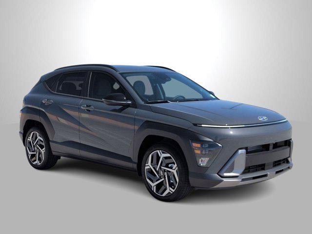 Thumbnail: 2026 Hyundai Kona - 2