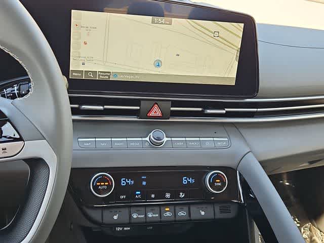 Thumbnail: 2025 Hyundai Elantra - 27