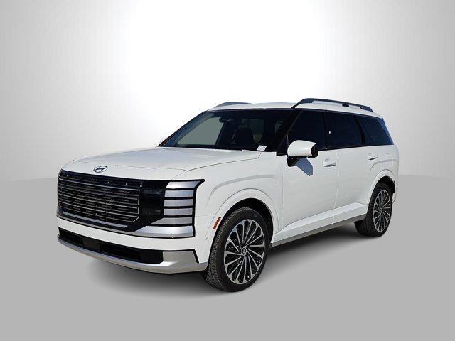 Thumbnail: 2026 Hyundai Palisade - 4