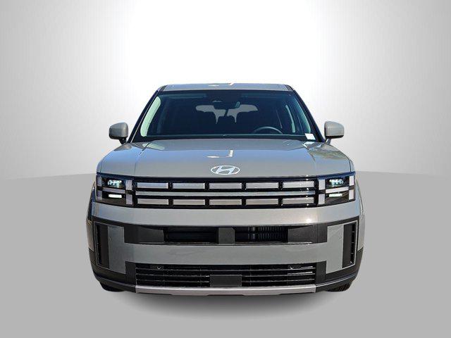 Thumbnail: 2026 Hyundai Santa Fe - 3