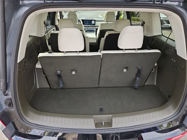 Thumbnail: 2025 Hyundai Santa Fe - 36