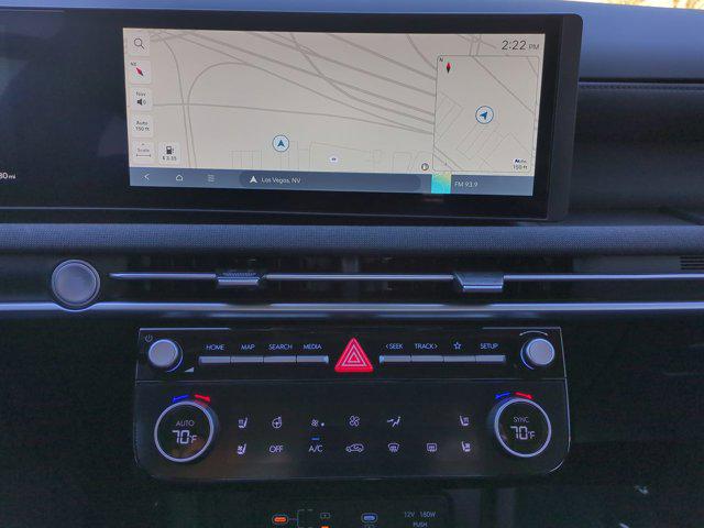 Thumbnail: 2026 Hyundai Tucson - 29