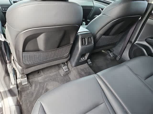 Thumbnail: 2023 Hyundai Tucson - 18