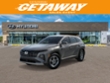 New 2025 Hyundai Tucson SE FWD SUV