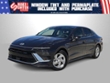 New 2026 Hyundai Sonata SE Sedan