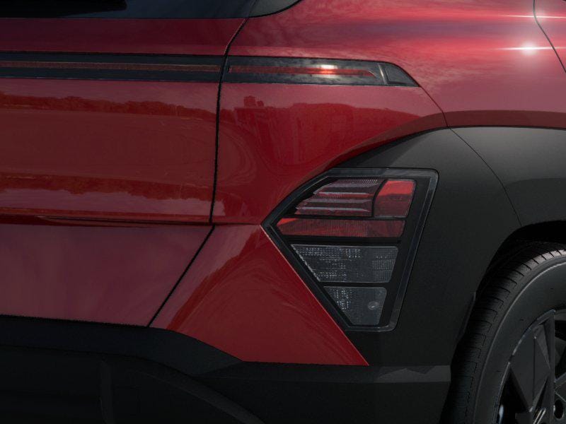 Thumbnail: 2026 Hyundai Kona - 10