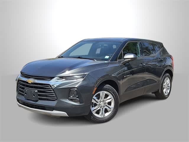 2020 Chevrolet Blazer  -
                  Las Vegas, NV
