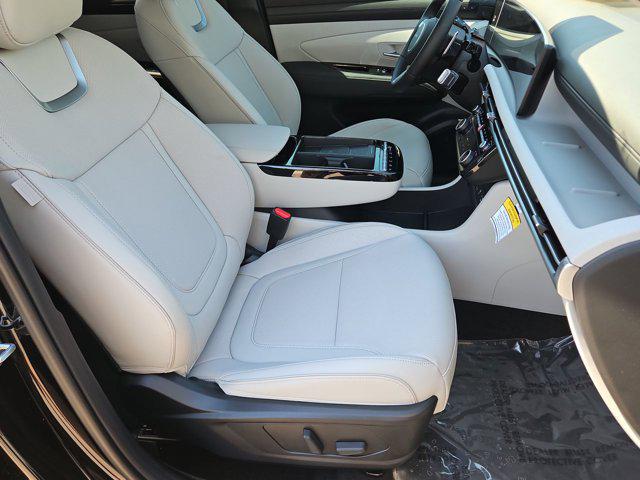 Thumbnail: 2025 Hyundai Tucson - 22