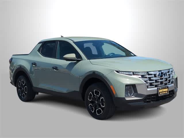 Thumbnail: 2024 Hyundai Santa Cruz - 2