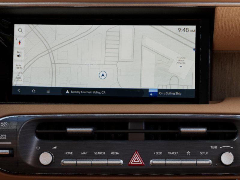 Thumbnail: 2026 Hyundai Palisade - 13