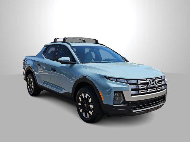 Thumbnail: 2026 Hyundai Santa Cruz - 2